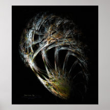 Hand of the Ages    Art Print    080423.82.MV03.C2