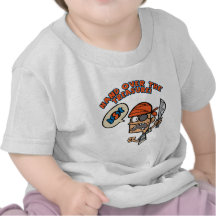 Hand Over The Treasure T Shirts