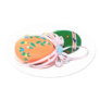 Hand Painted Easter Eggs