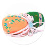 Hand Painted Easter Eggs