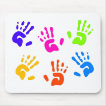 Hand Prints