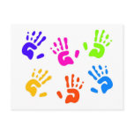 Hand Prints