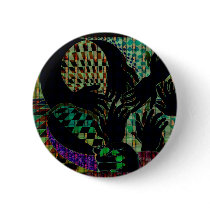 Hand to Hand CricketDiane Art Design Products Pin