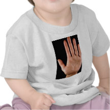 Hand Tshirts