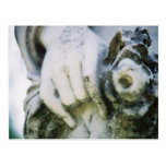 Hand & Wreath Postcards