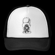 Handala hats