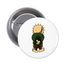 Handalla Button