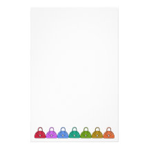 Handbags Stationery