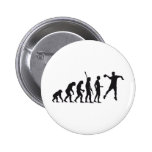 handball anstecknadelbutton