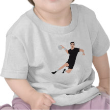 Handball Hemd