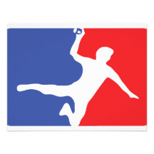 Handball Legend icon Invitations