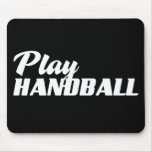 Handball Mouse Mats