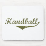 Handball Mouse Pads