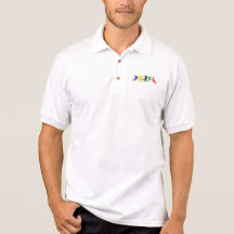 Handball Polo Shirt for hanball players