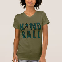 Handball Shirts