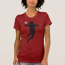 Handball T-Shirts