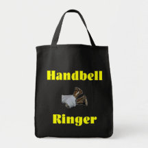 Handbell Ringer Bags