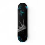 handboard skate deck