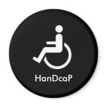 HanDcaP Magnet