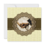 Handfasting Enclosure invitations