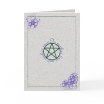 Handfasting Invitations