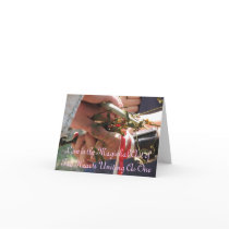 Handfasting/Wedding Invitation Greeting Cards