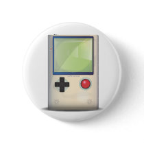 Handheld Game Console Pin