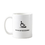 HANDICAP A mugs