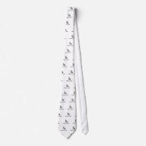 HANDICAP A CUSTOM TIES
