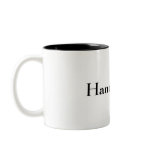 Handicapable mugs
