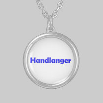 Handlanger necklaces