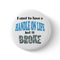 Handle on Life