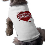 handle w care pet clothing
