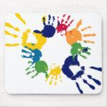 Handle With Care 2 mousepads