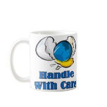 Handle With Care 2 Mug