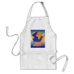 Handle with Care aprons