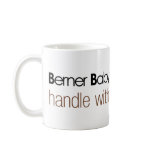 Handle With Care Baby Mug