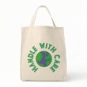 Handle With Care bags