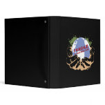 Handle With Care binders