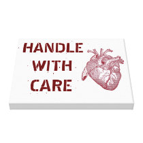 Handle with Care