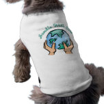 Handle With Care pet clothing