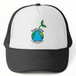 Handle with care hats