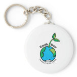 Handle with care keychains
