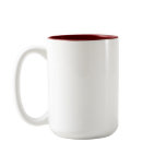 Handle With Care Mugs