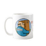Handle with Care Mug