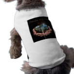 Handle with care pet clothing pet clothing
