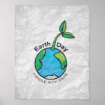 HANDLE WITH CARE posters