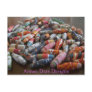 Handmade Paper Beads