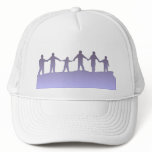 Hand'n Hand Cap Mesh Hat