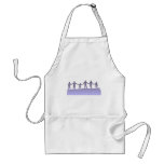 Hand'n Hand Master Cook Apron